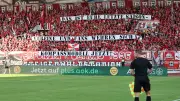 Drittligisten fordern von DFB endgültige Lösung bei Regionalliga-Reform