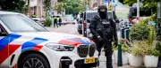 Drogenlabor in Den Haag: Dutzende Wohnungen evakuiert