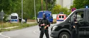 Drogenlabor in Ludwigsfelde ausgehoben: Zoll und Polizei im Großeinsatz