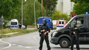 Drogenlabor in Ludwigsfelde: Polizei nimmt mehrere Verdächtige fest