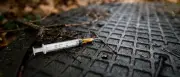 Drogentote in Deutschland 2025: 2.150 Tote – viele junge Opfer