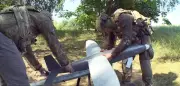 Drohnenkrieg in der Ukraine: Todeszonen statt Frontlinien