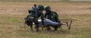 Drohnenkrieg um Taiwan: Pekings mögliche Invasionspläne