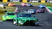 DTM in Oschersleben: Start in die zweite Saisonhälfte mit Arenakampf