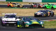 DTM: Nicki Thiim kommt als Tabellenführer nach Oschersleben