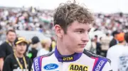 DTM-Rookie Wiebelhaus: „Extrem präzise fahren“ in Oschersleben
