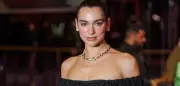 Dua Lipa kritisiert Trump-Clan-Luxusresort in Albanien