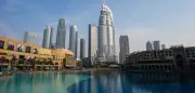 Dubai lockt mit 700-Euro-Prämien: Einwohner werben um Touristen