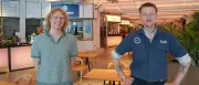 „Dufte“ belebt Kant-Garagen: Neues kulinarisches Kulturhaus in Berlin