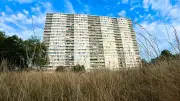 Duisburg: Mutmaßlicher Messerangriff im Hochhausviertel „Weißer Riese“