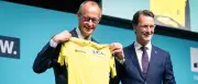 Durchbruch: Tour de France 2029 startet in Berlin