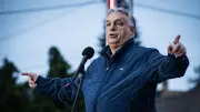 Durchsuchungen bei Fidesz: Ungarns Ex-Regierungspartei im Visier