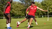 Dustin Forkel: Von Nürnberg zu RWE Erfurt – Neuanfang mit Hindernissen