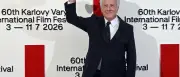 Dustin Hoffman erhält Kristallglobus in Karlsbad – Auszeichnung und „Die Reifeprüfung“