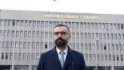 DW-Reporter Alican Uludag erneut in der Türkei festgenommen