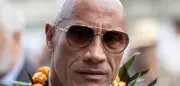 Dwayne Johnson will nicht mehr über Politik reden: Kollegen kritisieren ihn scharf