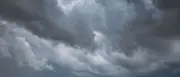 DWD warnt vor Unwettern: Schwere Gewitter mit Starkregen und Hagel