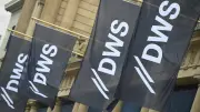 DWS erwägt Umbenennung in Deutsche Asset Management
