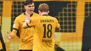 Dynamo Dresden überrascht mit Rekord-Sommer auf dem Transfermarkt