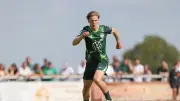 Dynamo Dresden leiht Till Neininger vom VfL Wolfsburg aus
