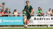 Dynamo Dresden leiht U19-Nationalspieler Till Neininger aus