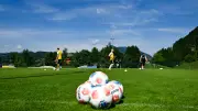 Dynamo Dresden startet Trainingslager in Österreich mit fast komplettem Kader