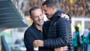 Dynamo Dresden: Transfer-Coup mit Bundesliga-Aufsteiger perfekt?