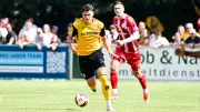 Dynamo Dresden zahlt eine Million Euro Ablöse für Thomas Keller