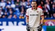 Dynamo-Keeper Schreiber: Kampfansage im Rennen um die Nummer eins