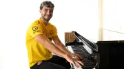 Dynamo-Neuzugang Kaan Inanoglu: Vom Klavier bis zum DJ-Board