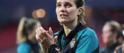 Dzsenifer Marozsan beendet ihre erfolgreiche Fußball-Karriere