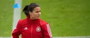 Dzsenifer Marozsán beendet Karriere: Eine Künstlerin am Ball verlässt die Bühne