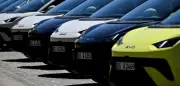 E-Auto-Prämie: Ausländische Hersteller profitieren stärker als deutsche