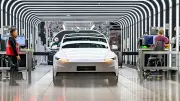 E-Auto-Prämie: Tesla-Fahrer profitieren bisher am meisten