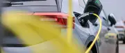 E-Auto-Prämien: 53,9 Mio Euro ausgezahlt – Tesla vorn