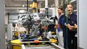 E-Auto-Produktion wandert aus China in die EU ab – Studie zeigt Zollwirkung