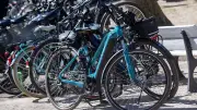 E-Bike-Diebstähle in MV: Millionenschaden, Usedom bleibt Hotspot