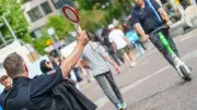 E-Scooter-Unfälle: 40 Prozent mehr Tote – Forderung nach Fahrerlaubnis