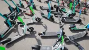 E-Scooter-Unfälle: UKSH behandelte 1.200 Patienten seit 2020