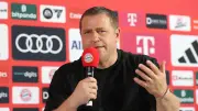 Eberl über Fifa-WM-Pläne: „Es fühlt sich echt beschissen an“