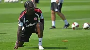 Ebimbe überrascht: Neustart bei Eintracht unter Hütter