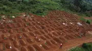 Ebola-Ausbruch im Kongo: 1500 Tote und 3500 Infizierte