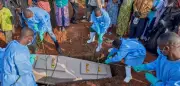 Ebola-Ausbruch im Kongo: Über 1500 Tote – Eskalation droht