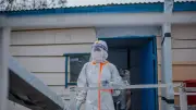 Ebola-Ausbruch im Kongo: Fast 1.000 Tote, keine Impfung verfügbar