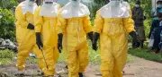 Ebola-Ausbruch im Kongo: WHO schätzt Infiziertenzahl weit höher ein
