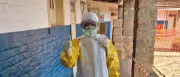 Ebola-Einsatz im Kongo: Tagebuch eines Arztes von Ärzte ohne Grenzen