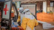 Ebola im Kongo: Fast 1.000 Tote bei schwerem Ausbruch