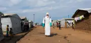 Ebola in DR Kongo: Patienten kommen zu spät – Helferin berichtet