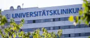 Ebola-Patient in Frankfurt zeigt Symptombesserung