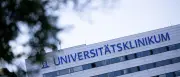 Ebola-Patient in Frankfurter Uniklinik: Zustand bessert sich deutlich